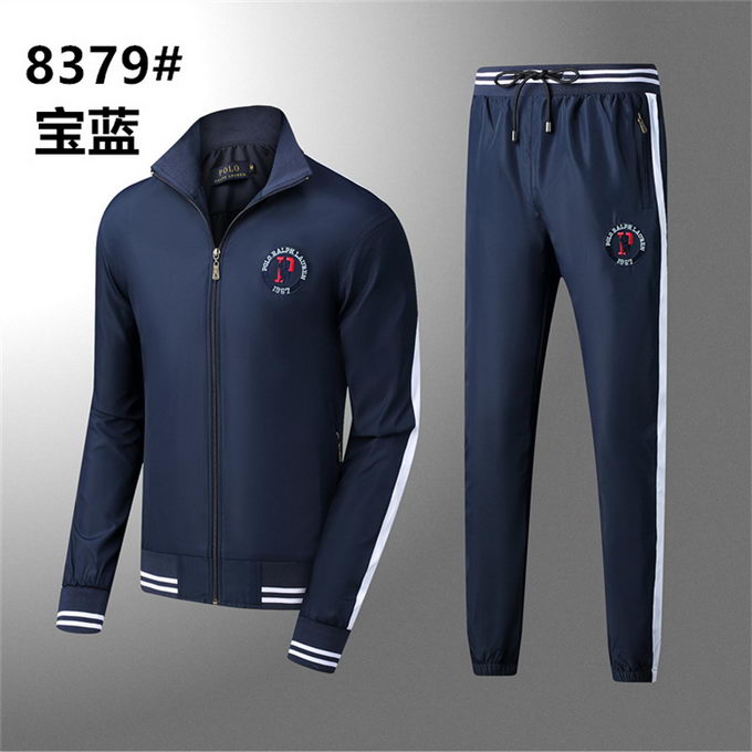 Ralph Lauren Tracksuit Mens ID:20241006-104